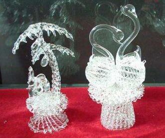 拉絲水晶工藝品 提升個人品味與藝術修養的精致之選