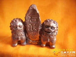 工藝品的魅力與價值