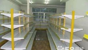 北京興泰隆貨架廠 專業打造精品展示架與展柜，提升工藝品陳列藝術